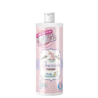 BELLA LAVANDERINA PROFUMA BUCATO INCANTO ML.500