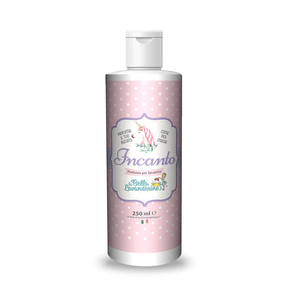BELLA LAVANDERINA PROFUMO BUCATO INCANTO ML.250 BELLA LAVANDERINA PROFUMO BUCATO INCANTO ML.250