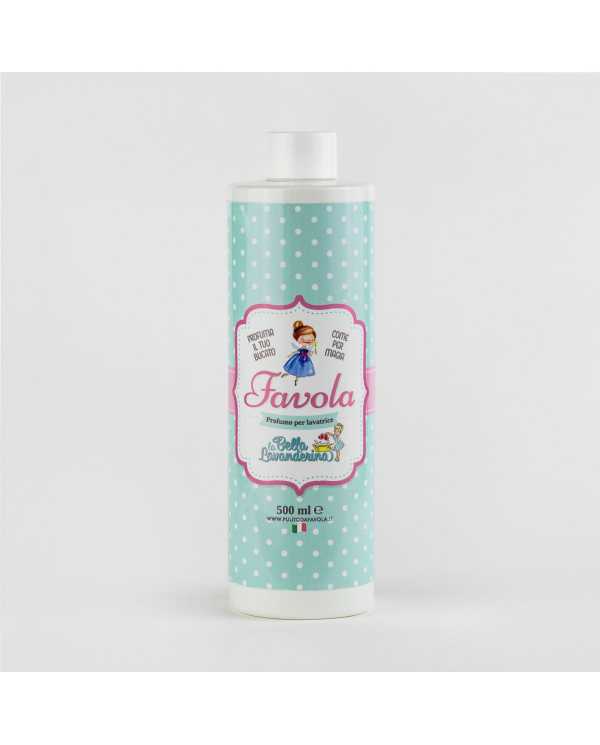 BELLA LAVANDERINA PROFUMO BUCATO FAVOLA ML.250 BELLA LAVANDERINA PROFUMO BUCATO FAVOLA ML.250