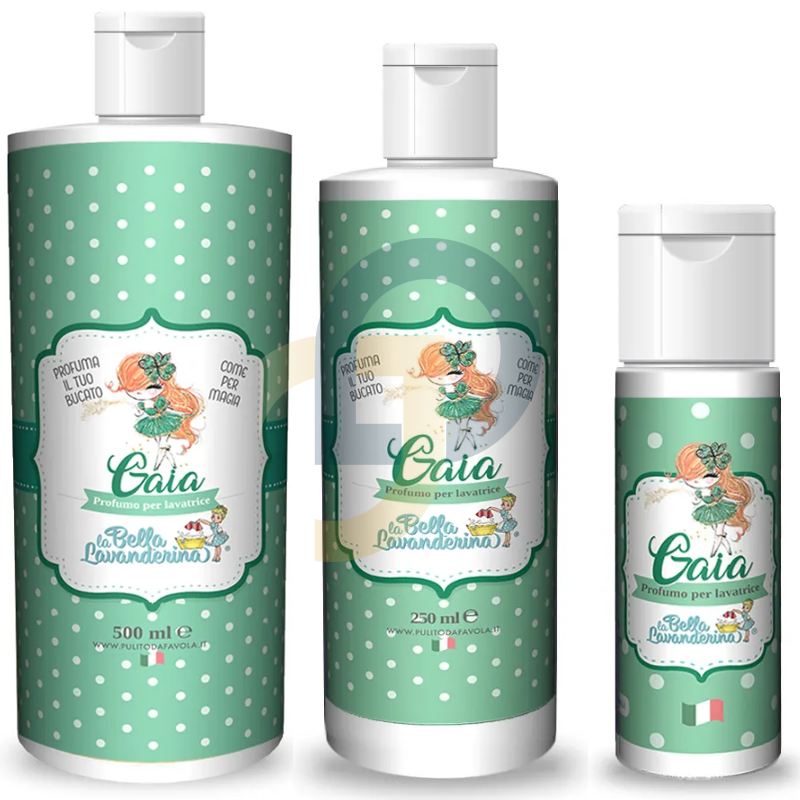 BELLA LAVANDERINA PROFUMA BUCATO GAIA ML.250 BELLA LAVANDERINA PROFUMA BUCATO GAIA ML.250