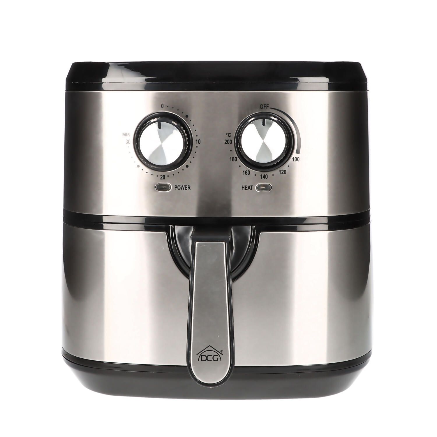 Friggitrice ad aria 7,5 lt fr3506