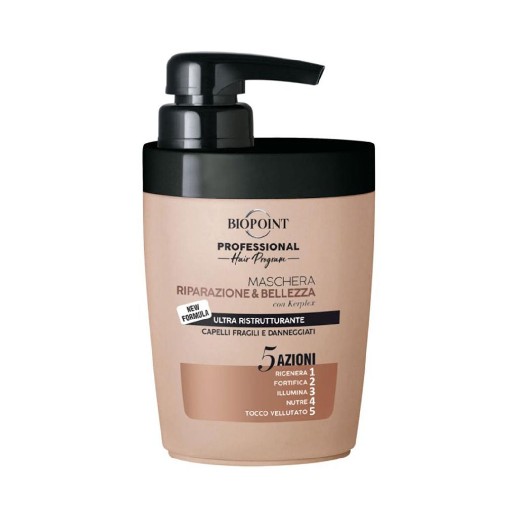 BIOPOINT MASCHERA RIPARAZIONE ML.300 BIOPOINT MASCHERA RIPARAZIONE ML.300