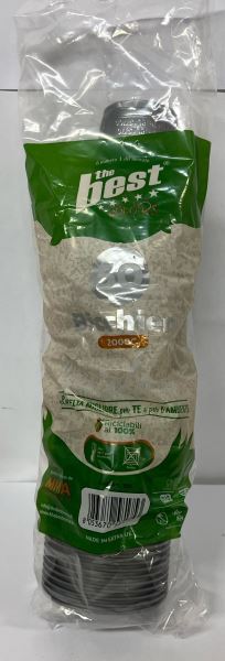 THE BEST BICCHIERI ARGENTO PZ.50 THE BEST BICCHIERI ARGENTO PZ.50