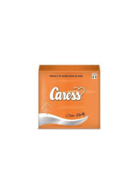 CARESS TOVAGLIOLI ARANCIO 2V PZ.25