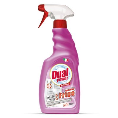 DUAL POWER FRIGO SPRAY ML.500 DUAL POWER FRIGO SPRAY ML.500