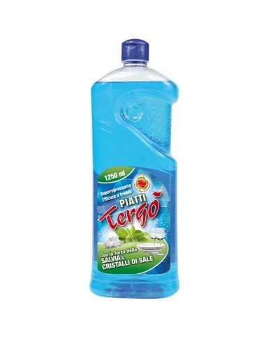 TERGO PIATTI SALVIA CRISTALLI ML.1250