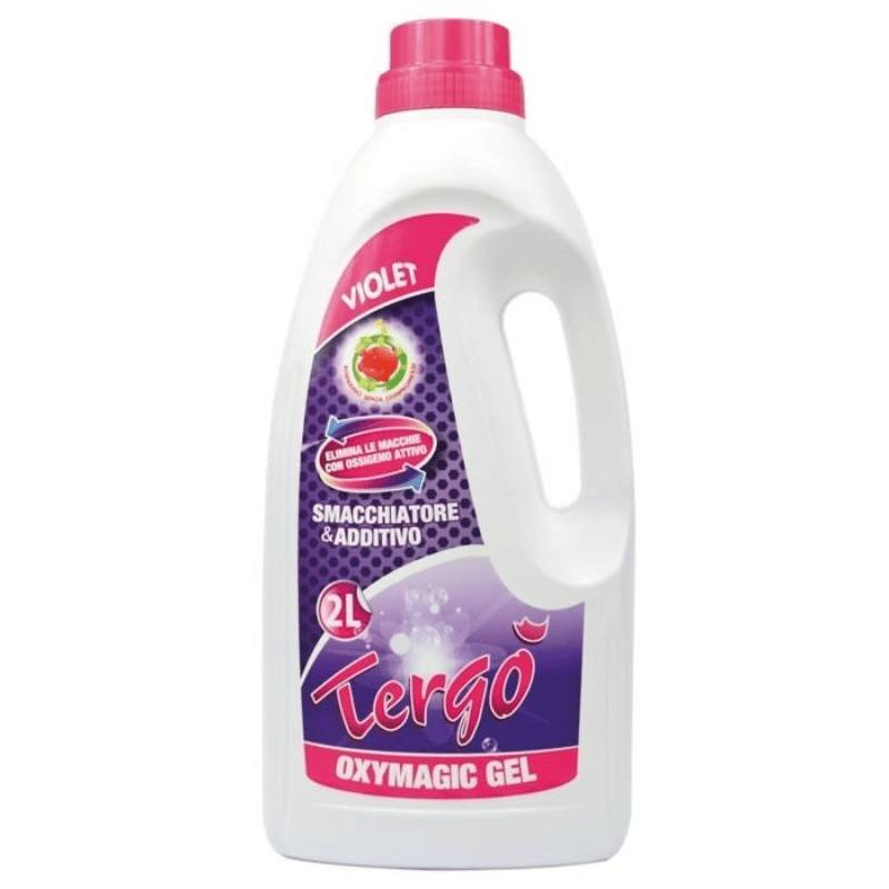 TERGO ADDITIVO OXYMAGIC GEL ML.1950 TERGO ADDITIVO OXYMAGIC GEL ML.1950