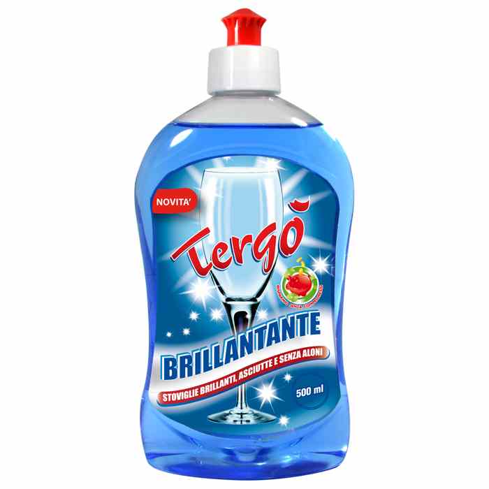 TERGO BRILLANTANTE ML.500