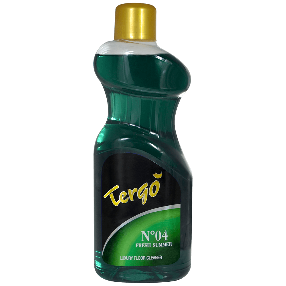TERGO` PAVIMENTI N.04 FRESH SUMMER LT.1