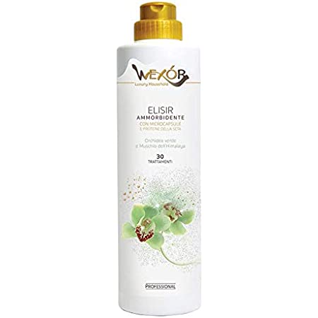 WEXOR AMMORBIDENTE VERDE HIMALAYA ML.750 WEXOR AMMORBIDENTE VERDE HIMALAYA ML.750