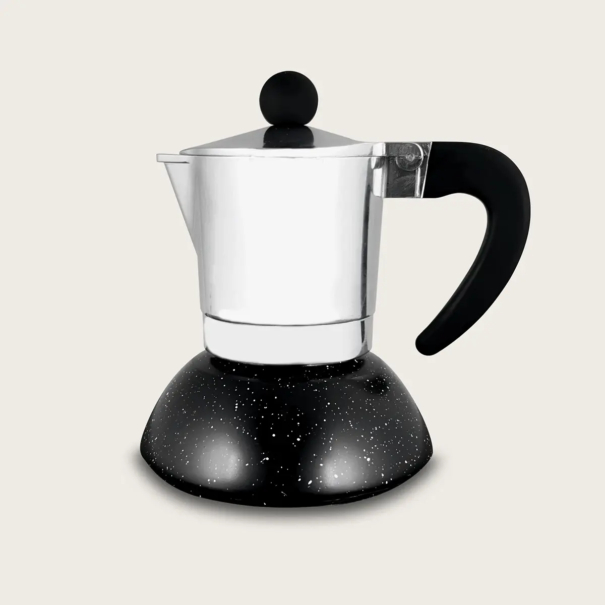 Vulcania caffettiera induzione tz.2