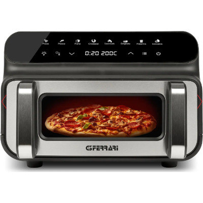 G3 ferrari friggitrice aria bbq l.10