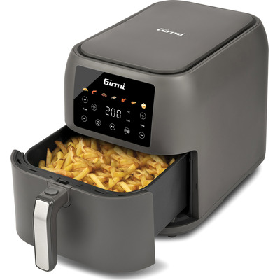 Girmi friggitrice aria lt.8 fg9200 Girmi friggitrice aria lt.8 fg9200