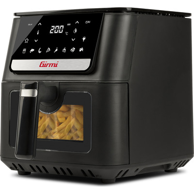 Girmi friggitrice aria lt.6,5 fg84 Girmi friggitrice aria lt.6,5 fg84