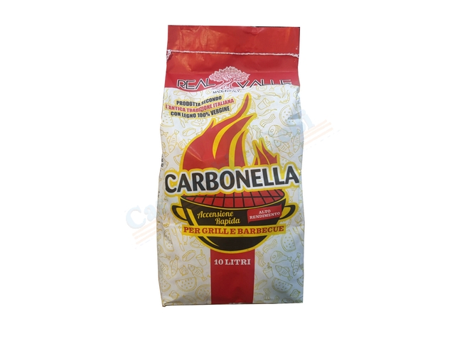 CARBONELLA BRACE LT.10