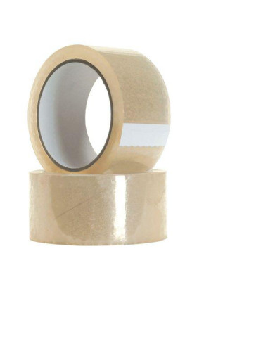 Nastro adesivo trasparente mm.50xmt.66