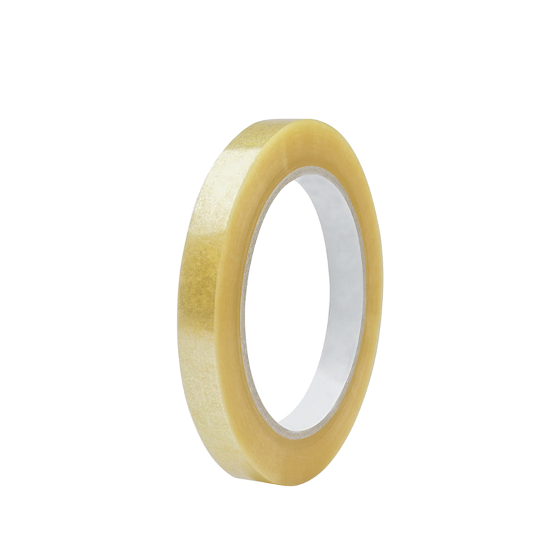 Nastro adesivo trasparente mm.19x66