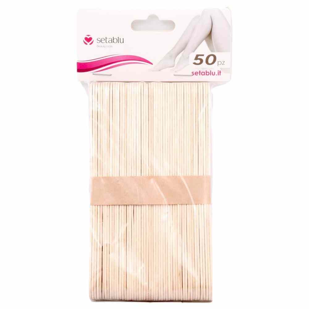 SETABLU BASTONCINI STENDICERA PZ.50 SETABLU BASTONCINI STENDICERA PZ.50