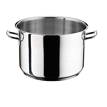ANETT CASSERUOLA INOX CM.16