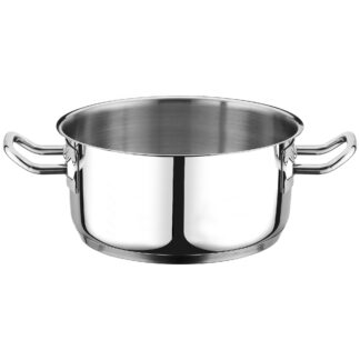 ANETT PENTOLA INOX CM.16