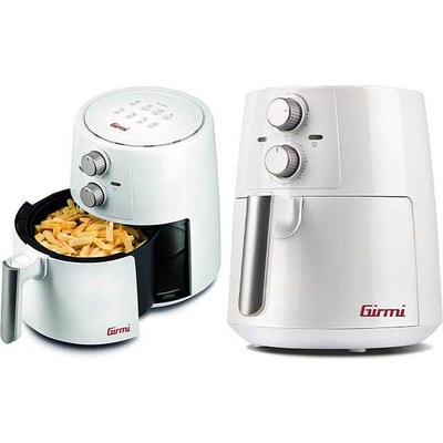 GIRMI FRIGGITRICE ARIA LT.3.5 FG9401 GIRMI FRIGGITRICE ARIA LT.3.5 FG9401