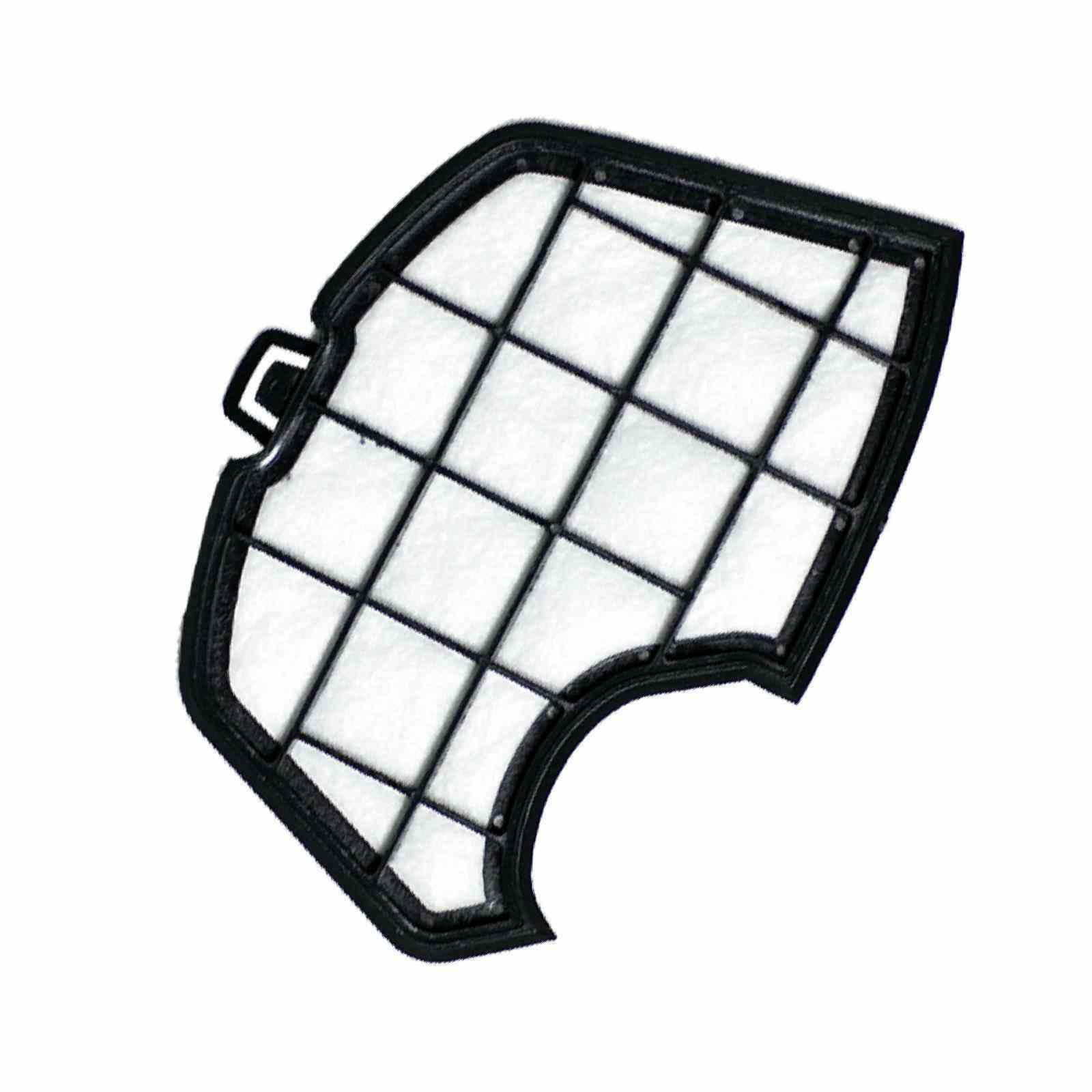 GRIGLIA FILTRO PROTEZIONE MOTORE VK140-150