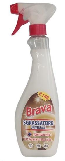 Brava casa sgrassatore marsiglia ml.625