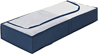 BECA CUSTODIA SOTTOLETTO BLU CM.100X45X15