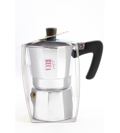 BECA CAFFETTIERA SERY 1/2 TAZZA