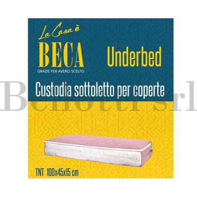 BECA CUSTODIA PINK CM.100X45XH.15