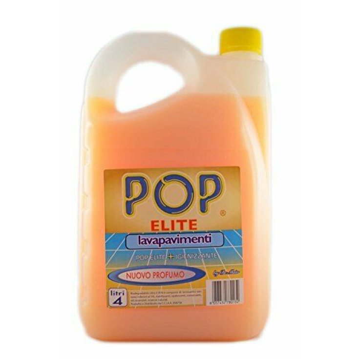 POP PAVIMENTI ELITE LT.4 POP PAVIMENTI ELITE LT.4
