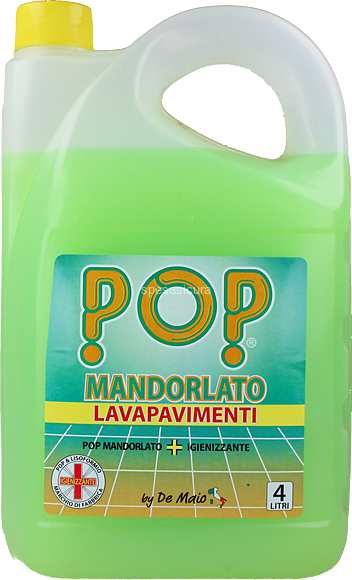 POP PAVIMENTI MANDORLA LT.4 POP PAVIMENTI MANDORLA LT.4