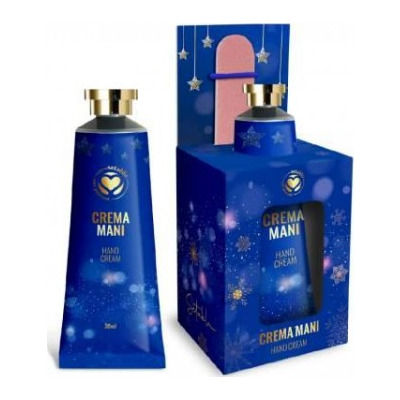 SETABLU CREMA MANI E UNGHIE CON LIMA ML.30 SETABLU CREMA MANI E UNGHIE CON LIMA ML.30