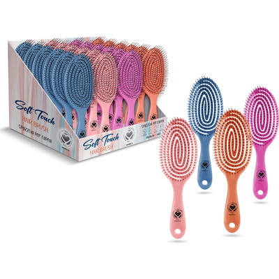 Setablu spazzola soft touch 40968