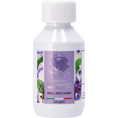 AD TREND ESSENZA EVAPOR.IRIS PEPE ML.125 AD TREND ESSENZA EVAPOR.IRIS PEPE ML.125