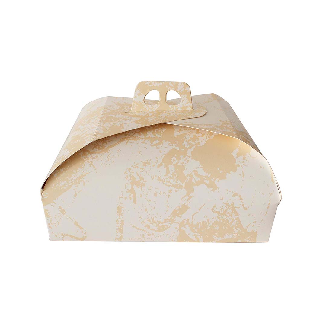 SCATOLA TORTA CM.19X27