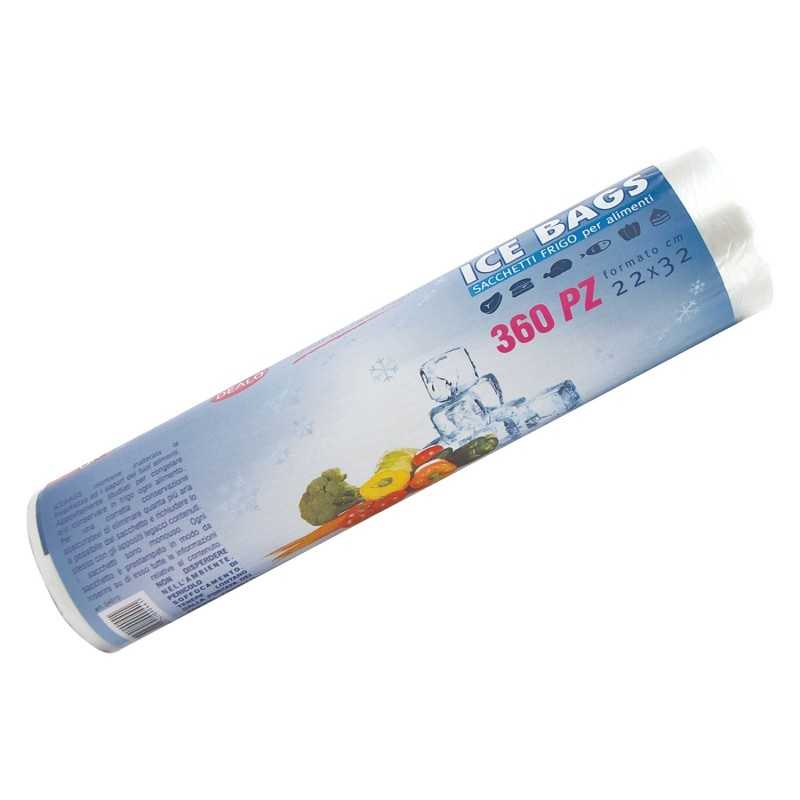 Dealo rotolo frigo cm.22x32 pz.360