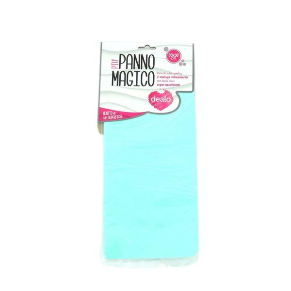 DEALO PANNO MAGICO CM.30X30 DEALO PANNO MAGICO CM.30X30