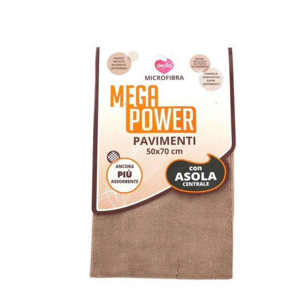 Dealo panno megapower asola cm.50x70