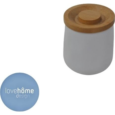 LOVEHOME BARATTOLO PORCELLANA ART.20225 LOVEHOME BARATTOLO PORCELLANA ART.20225