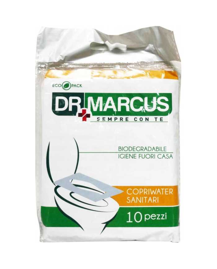 DR MARCUS COPRIWATER MONOUSO PZ.10