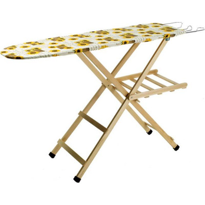 MOTTINOX ASSE DA STIRO LEGNO FAGGIO NATURALE MOTTINOX ASSE DA STIRO LEGNO FAGGIO NATURALE