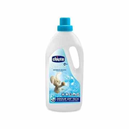 CHICCO LAVATRICE SENSITIVE ML.1500 CHICCO LAVATRICE SENSITIVE ML.1500