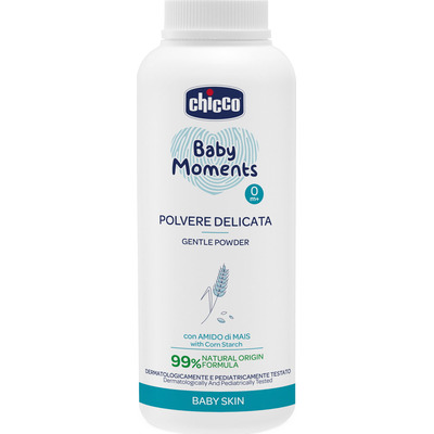 Chicco polvere delicata gr.130