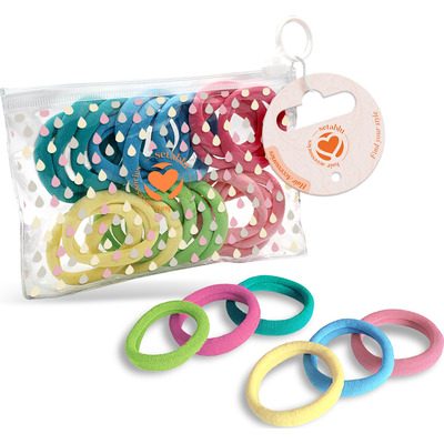 SETABLU ELASTICI COLOR 02 PZ.20 SETABLU ELASTICI COLOR 02 PZ.20