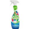 SPLENDEO DEO AMBIENTE PETALI AZZURRI ML.750 SPLENDEO DEO AMBIENTE PETALI AZZURRI ML.750
