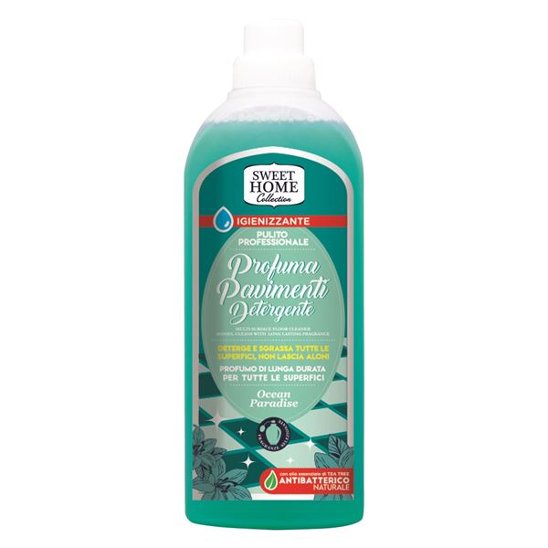 SWEET HOME PAVIMENTI OCEAN LT.1 SWEET HOME PAVIMENTI OCEAN LT.1
