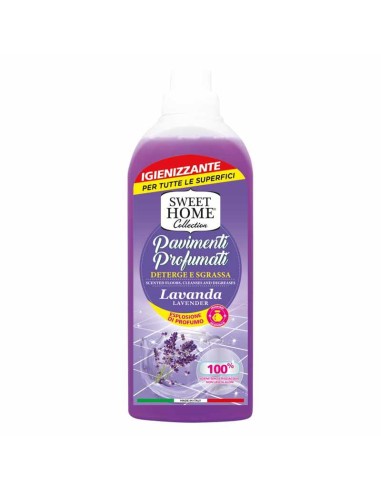 SWEET HOME PAVIMENTI LAVANDA LT.1 SWEET HOME PAVIMENTI LAVANDA LT.1
