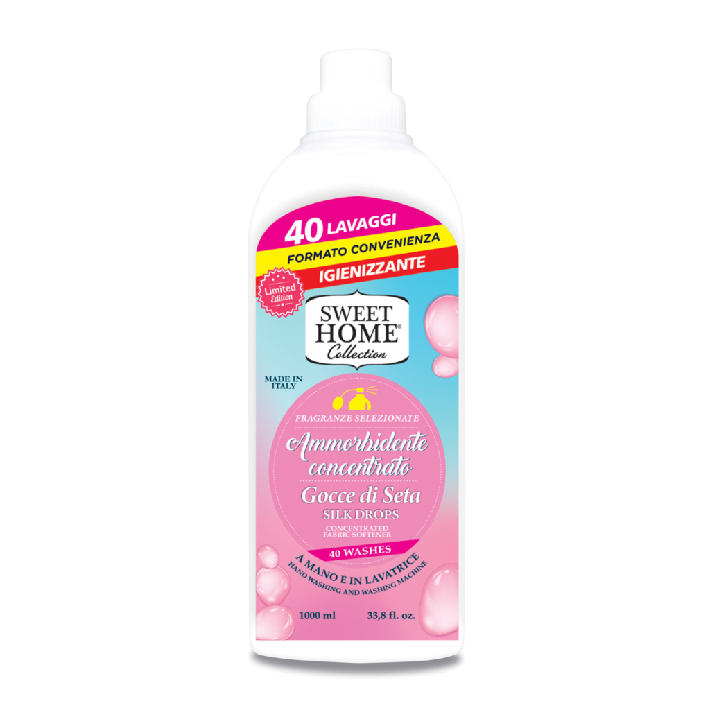 SWEET HOME AMMORBIDENTE SETA LT.1 SWEET HOME AMMORBIDENTE SETA LT.1