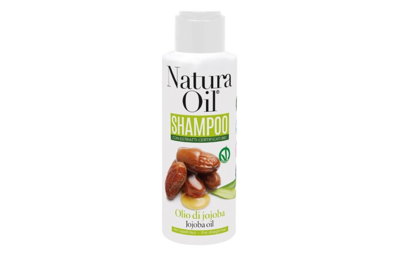 NATURA OIL SHAMPOO JOJOBA ML.100 NATURA OIL SHAMPOO JOJOBA ML.100